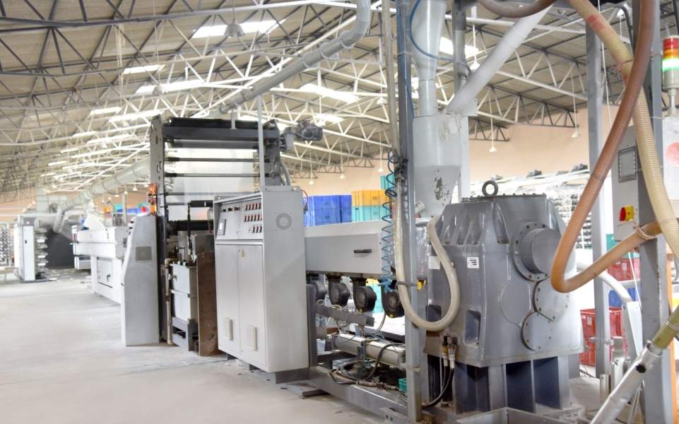 Quality & Infrastructure